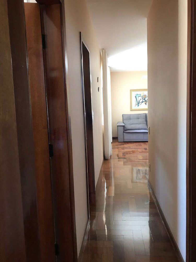 Apartamento à venda com 3 quartos, 80m² - Foto 2