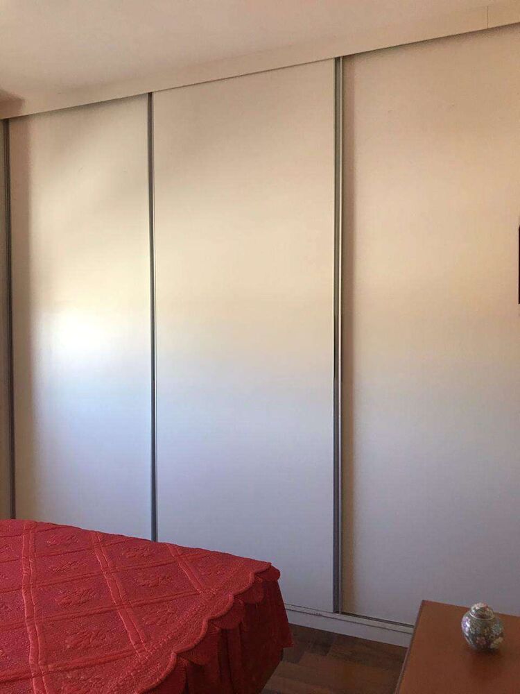 Apartamento à venda com 3 quartos, 80m² - Foto 7