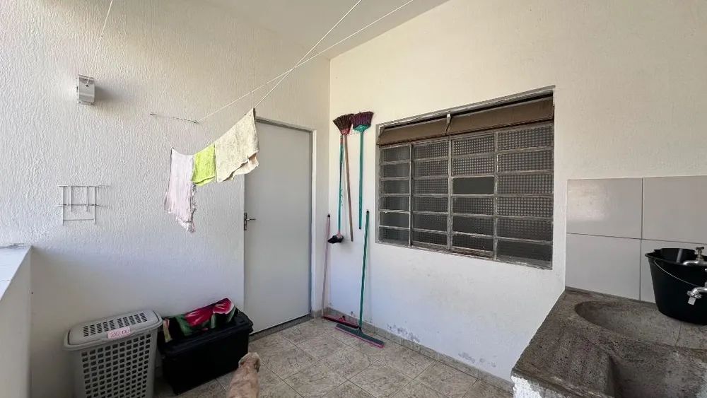 Casa, 2 quartos, 390 m² - Foto 9