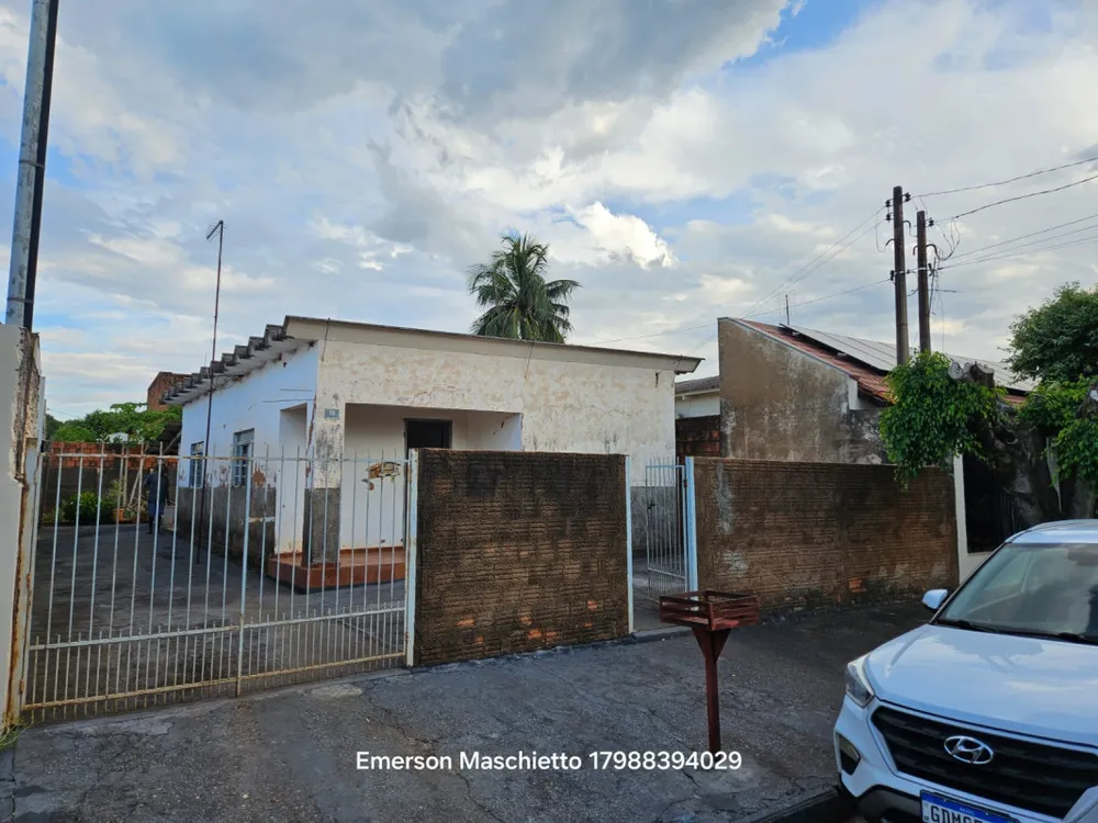 Casa, 2 quartos - Foto 4