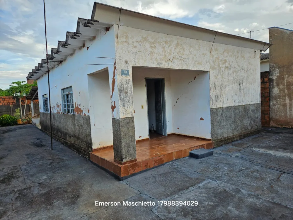 Casa, 2 quartos - Foto 1