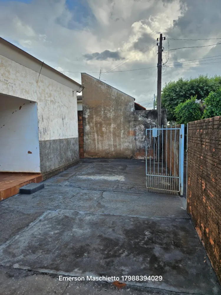 Casa, 2 quartos - Foto 2