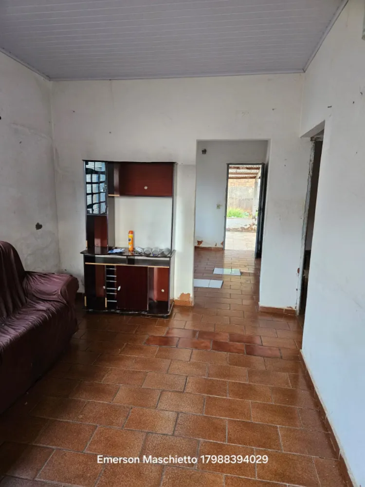 Casa, 2 quartos - Foto 5