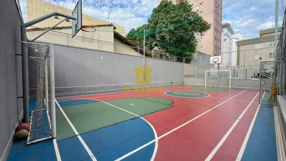Apartamento, 4 quartos, 140 m² - Foto 20