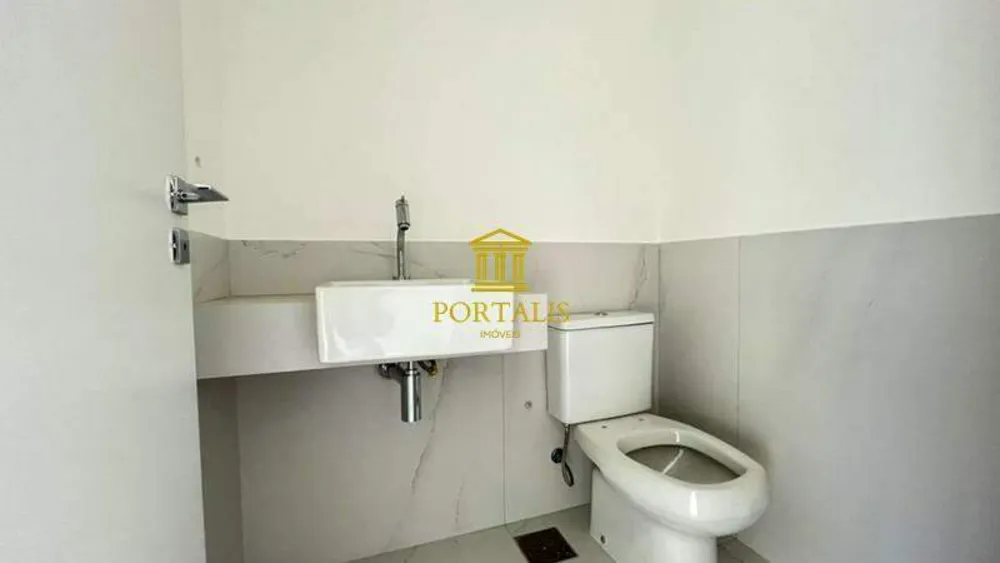 Apartamento, 4 quartos, 140 m² - Foto 15