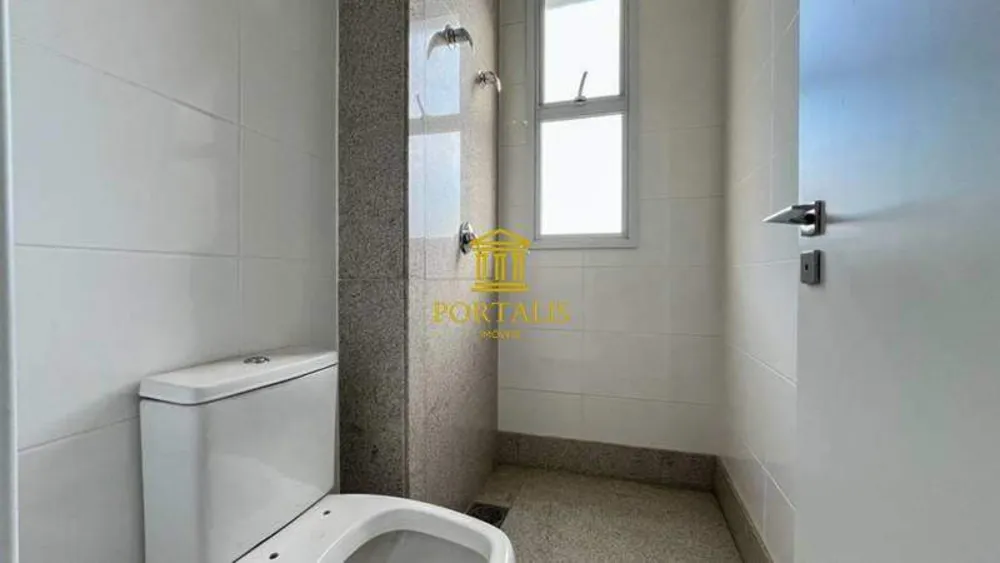 Apartamento, 4 quartos, 140 m² - Foto 17