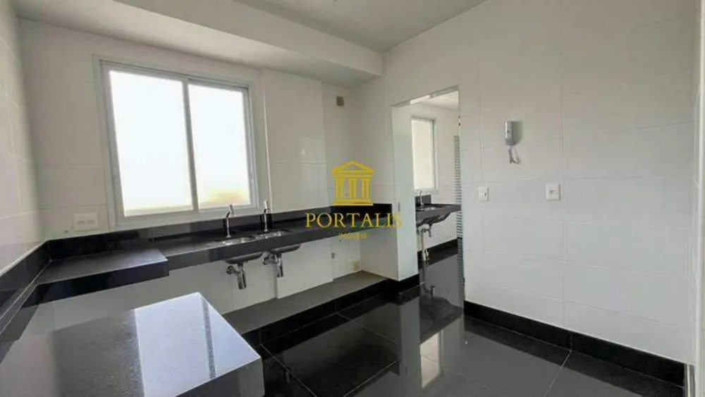 Apartamento, 4 quartos, 140 m² - Foto 10