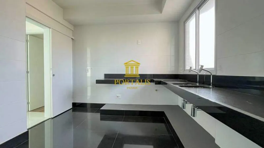 Apartamento, 4 quartos, 140 m² - Foto 11