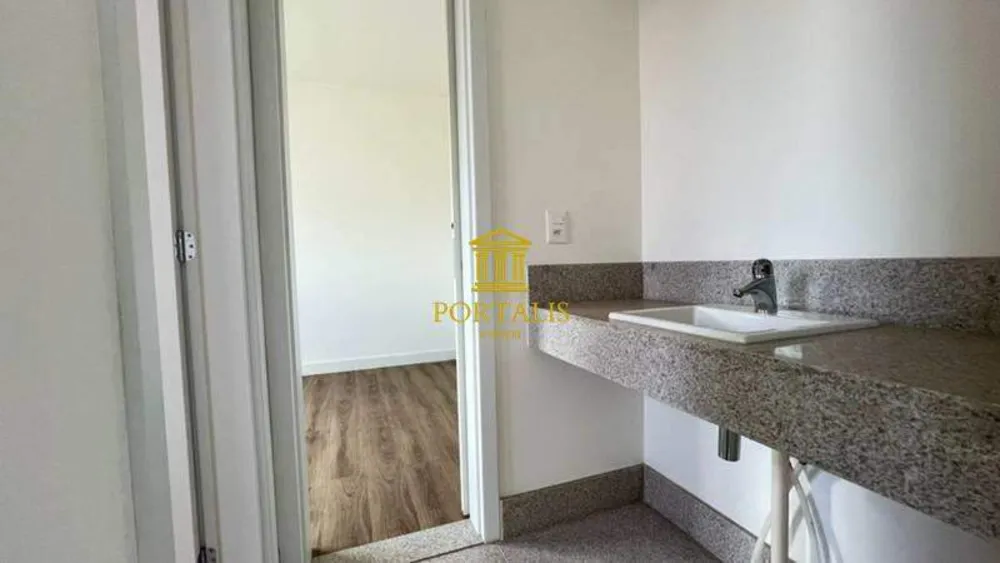 Apartamento, 4 quartos, 140 m² - Foto 9