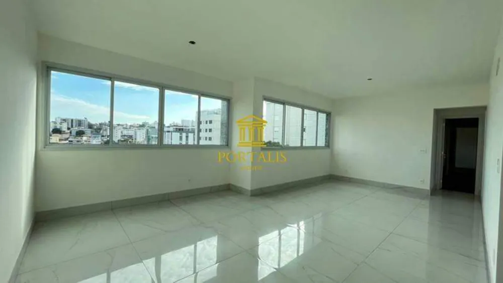 Apartamento, 4 quartos, 140 m² - Foto 1