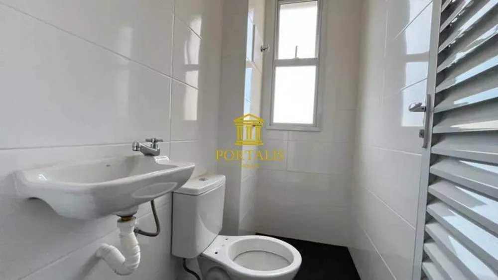 Apartamento, 4 quartos, 140 m² - Foto 16