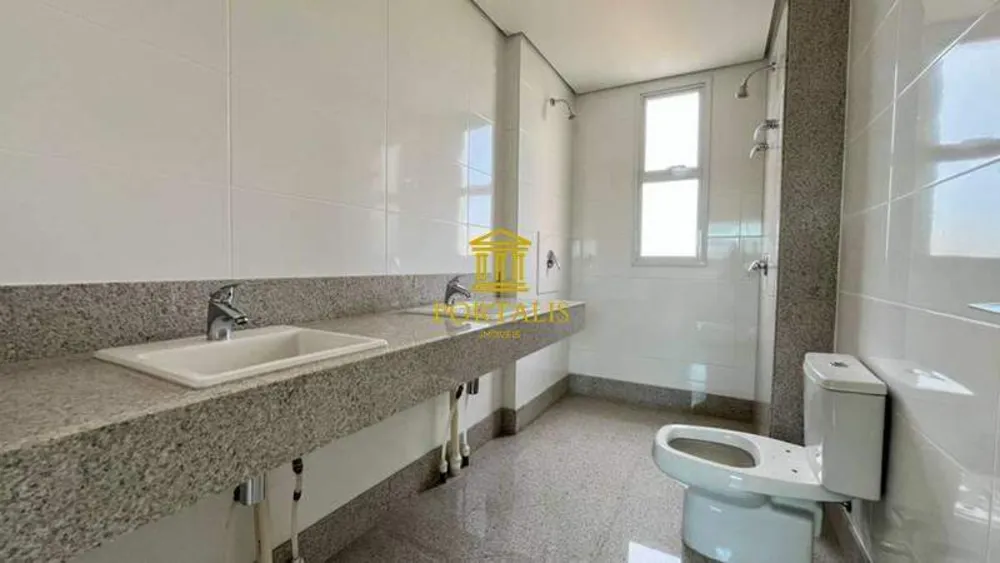 Apartamento, 4 quartos, 140 m² - Foto 7
