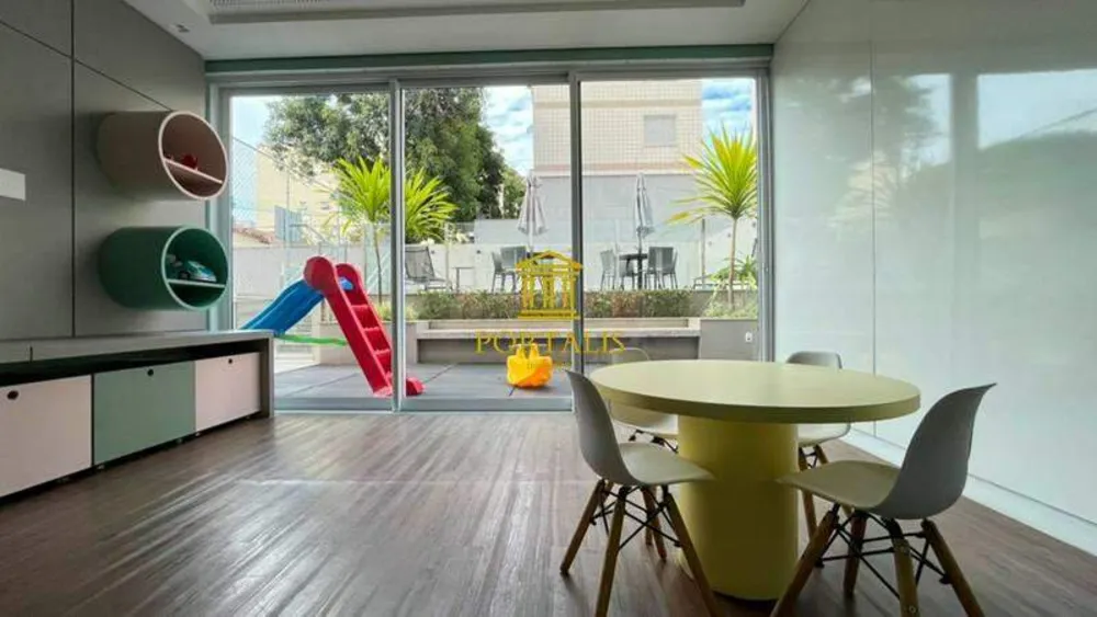 Apartamento, 4 quartos, 140 m² - Foto 19