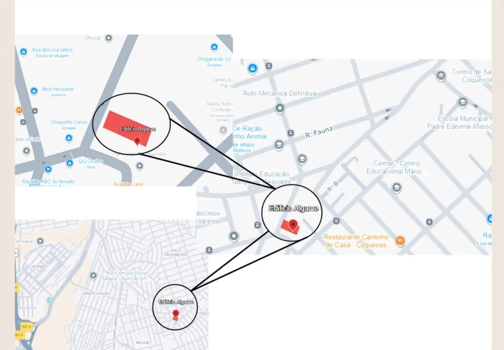 Apartamento, 2 quartos, 53 m² - Foto 7