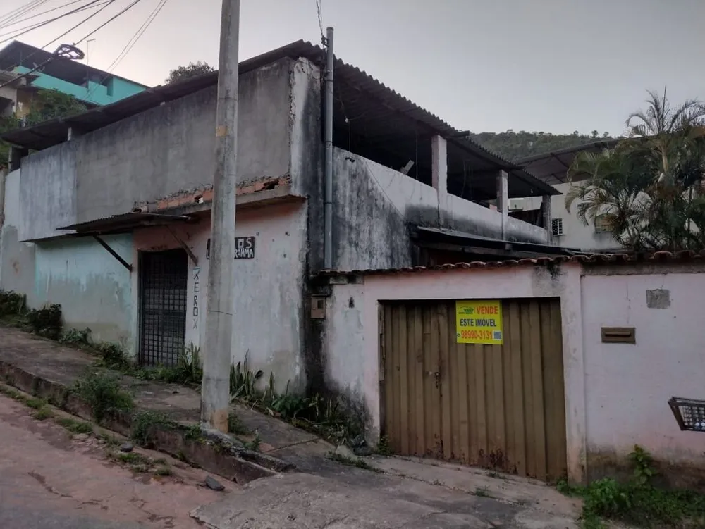 Casa, 4 quartos, 380 m² - Foto 2