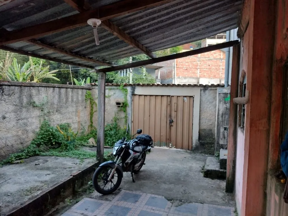 Casa, 4 quartos, 380 m² - Foto 1