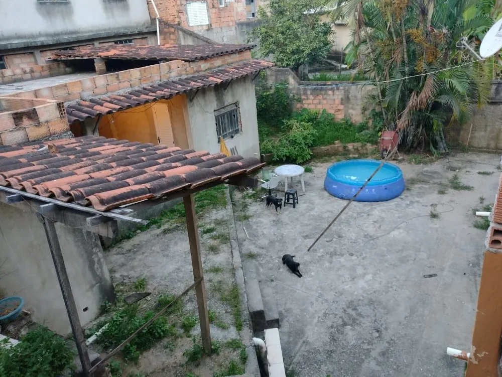 Casa, 4 quartos, 380 m² - Foto 9