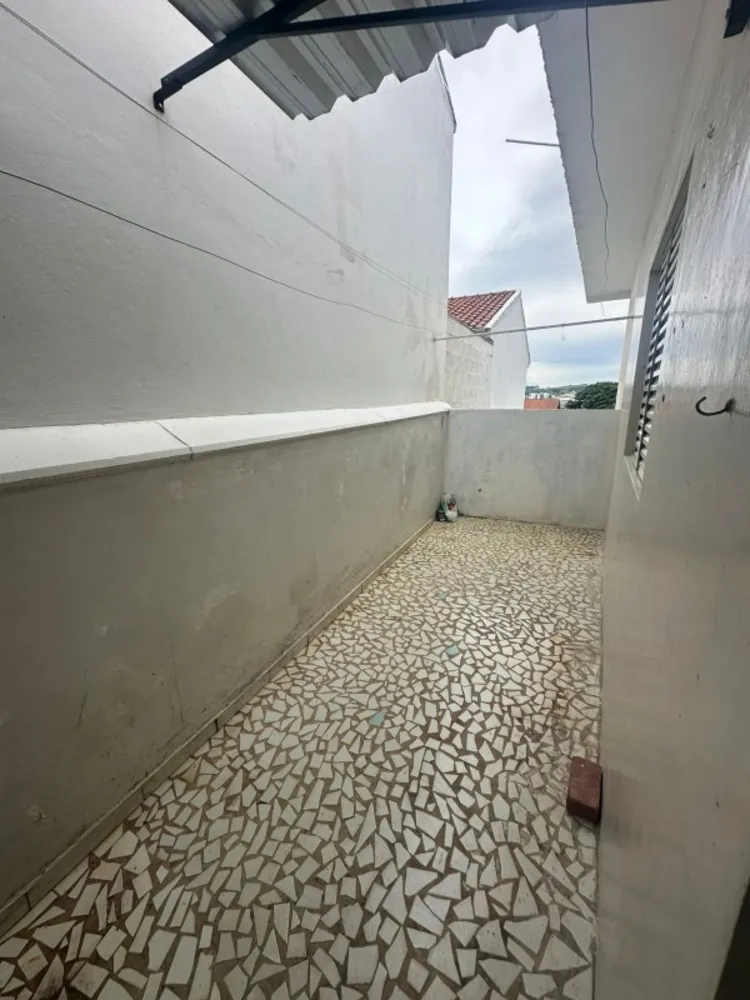 Casa, 1 quarto - Foto 11