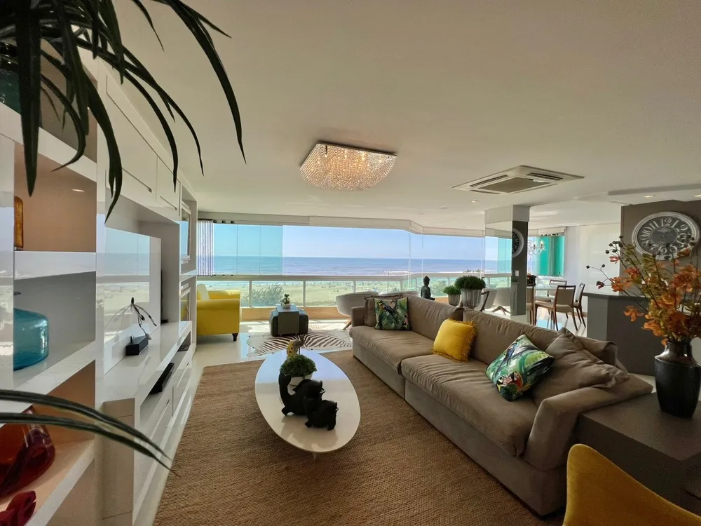 Apartamento, 4 quartos, 248 m² - Foto 11