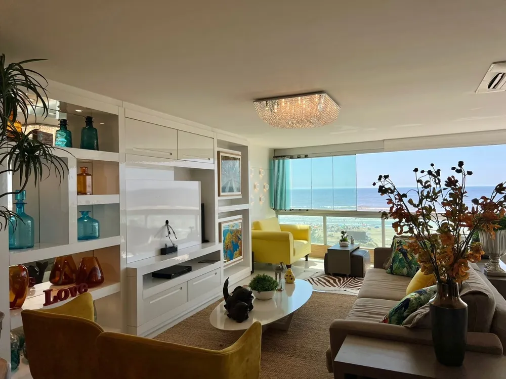 Apartamento, 4 quartos, 248 m² - Foto 12