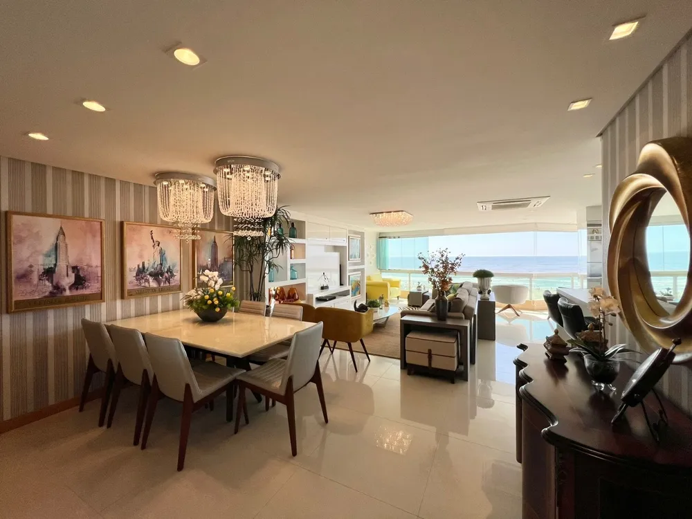 Apartamento, 4 quartos, 248 m² - Foto 6