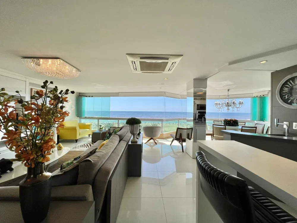 Apartamento, 4 quartos, 248 m² - Foto 8