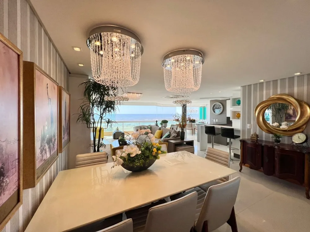 Apartamento, 4 quartos, 248 m² - Foto 3