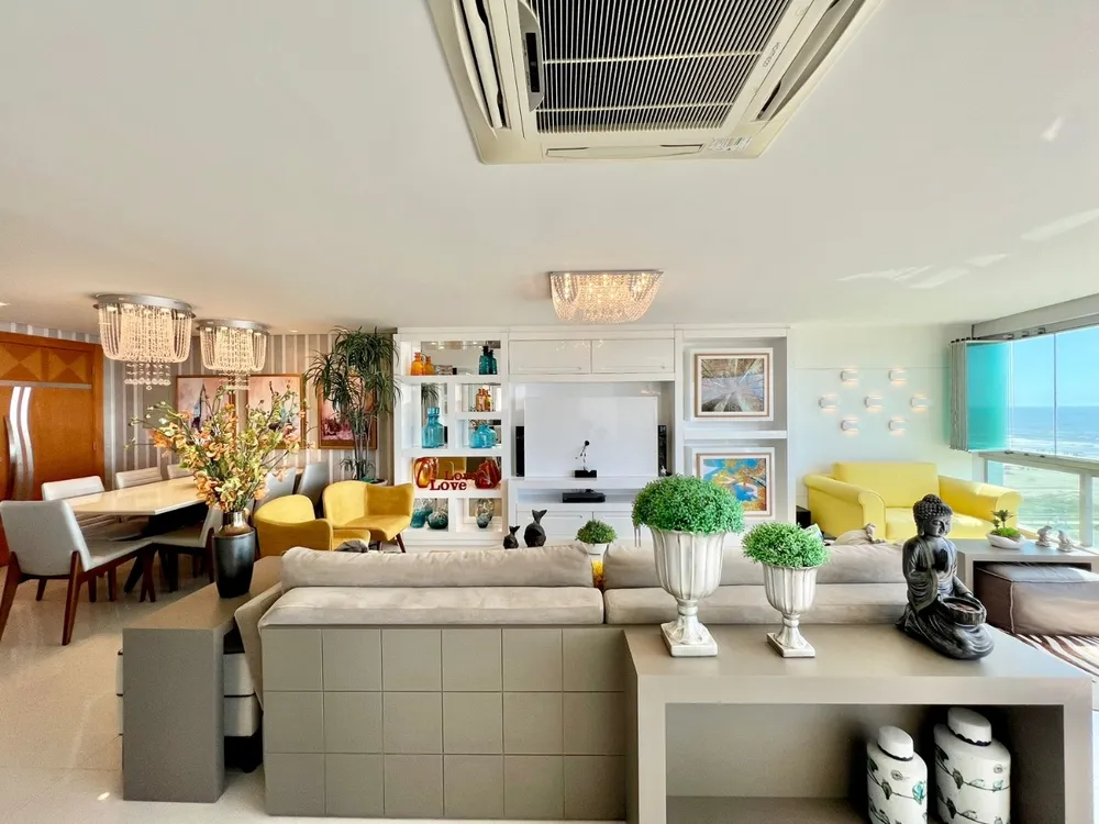 Apartamento, 4 quartos, 248 m² - Foto 5