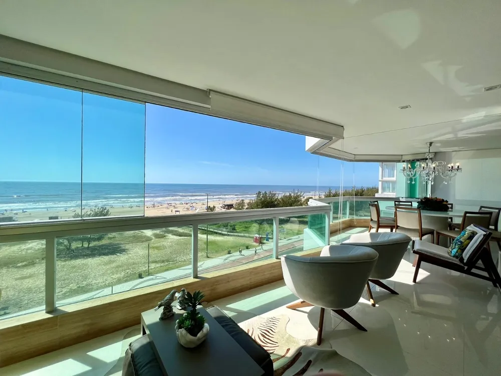 Apartamento, 4 quartos, 248 m² - Foto 7