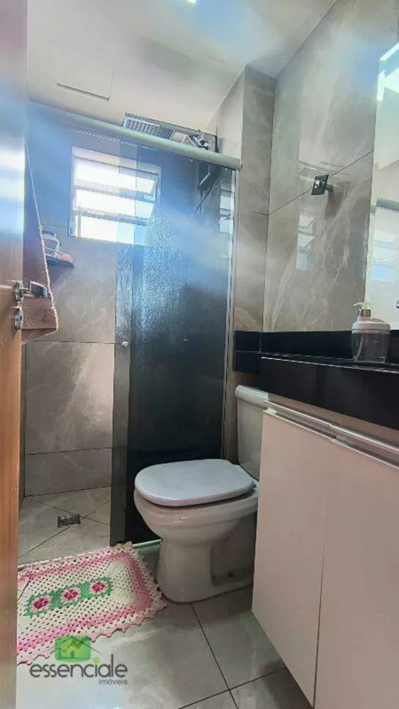 Apartamento, 2 quartos, 45 m² - Foto 1