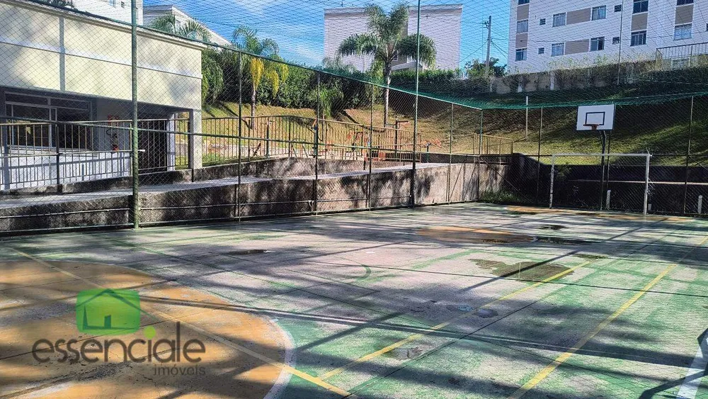 Apartamento, 2 quartos, 45 m² - Foto 4