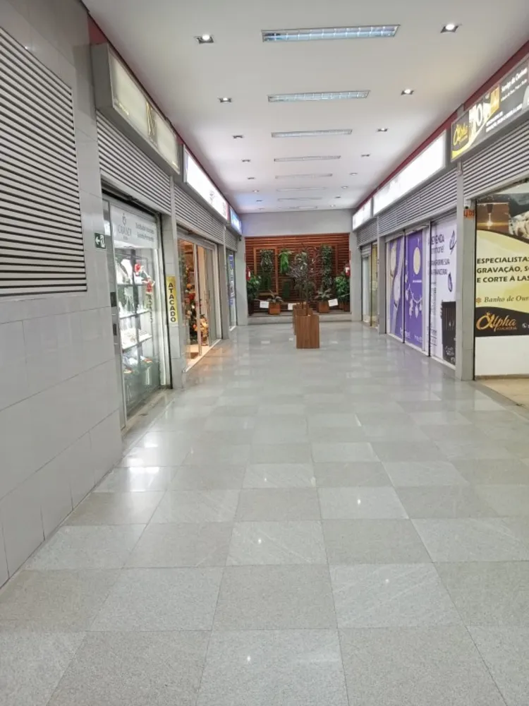 Sala-Conjunto, 40 m² - Foto 8
