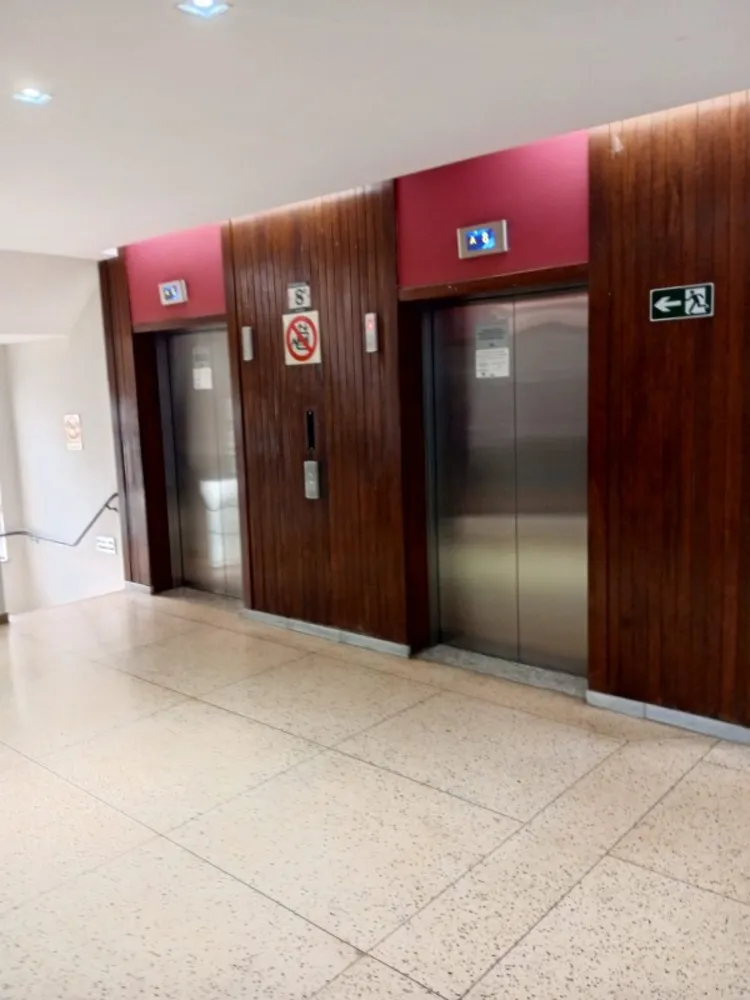 Sala-Conjunto, 40 m² - Foto 7