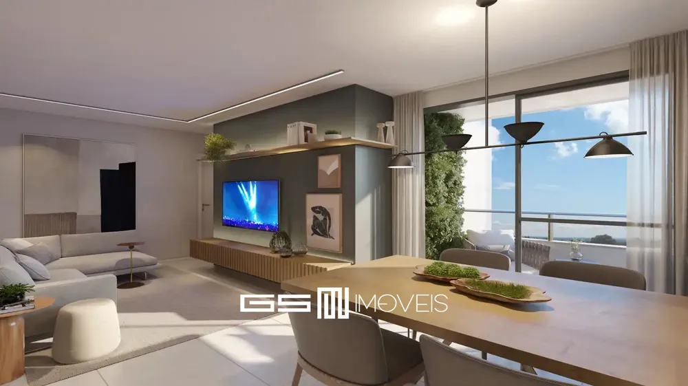 Apartamento, 2 quartos, 69 m² - Foto 16