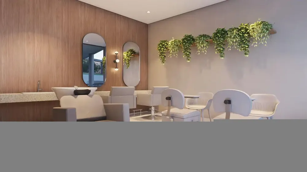 Apartamento, 2 quartos, 69 m² - Foto 7