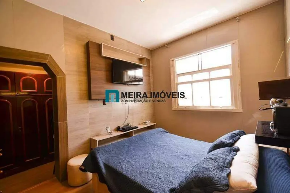 Casa, 6 quartos, 239 m² - Foto 7