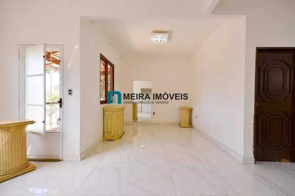 Casa, 6 quartos, 239 m² - Foto 20