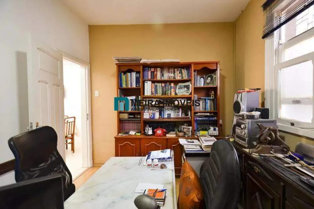 Casa, 6 quartos, 239 m² - Foto 6