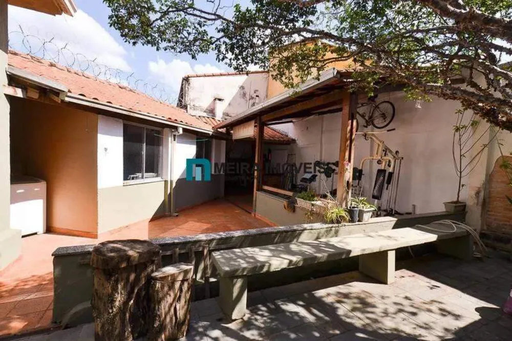 Casa, 6 quartos, 239 m² - Foto 13