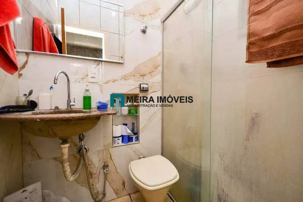 Casa, 6 quartos, 239 m² - Foto 10