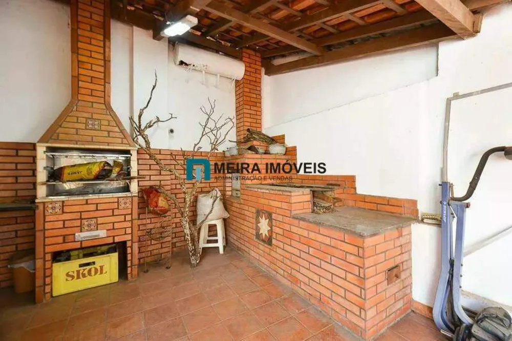 Casa, 6 quartos, 239 m² - Foto 18