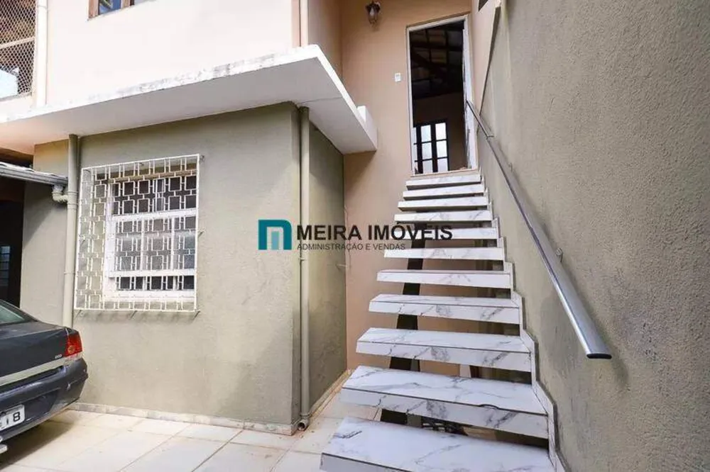 Casa, 6 quartos, 239 m² - Foto 19