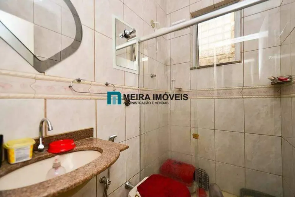 Casa, 6 quartos, 239 m² - Foto 11
