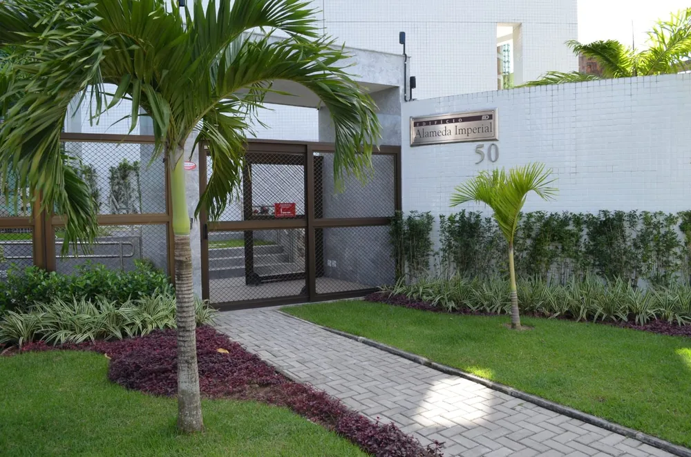Apartamento, 4 quartos, 173 m² - Foto 1