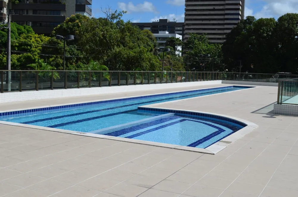 Apartamento, 4 quartos, 173 m² - Foto 2