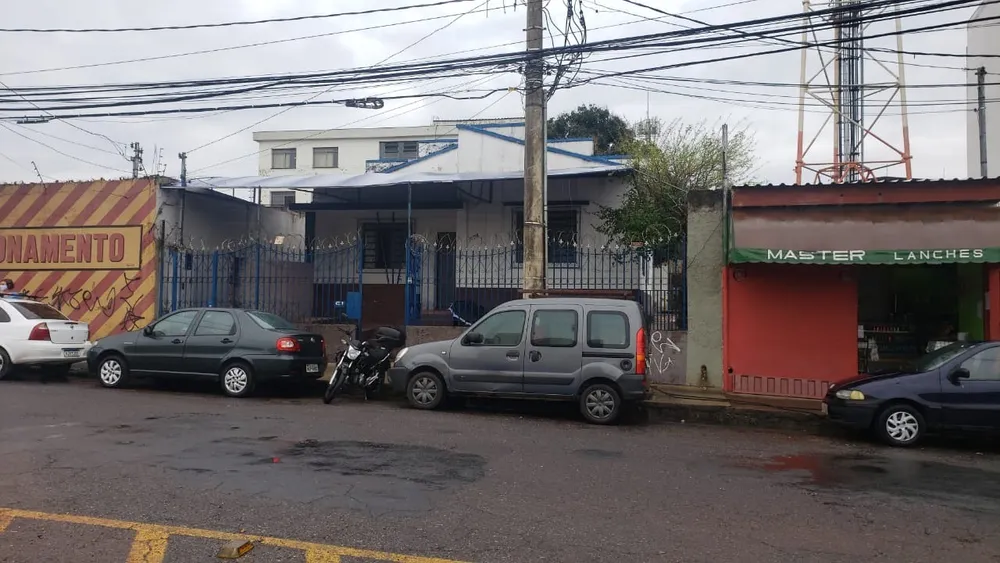 Casa, 3 quartos, 360 m² - Foto 1