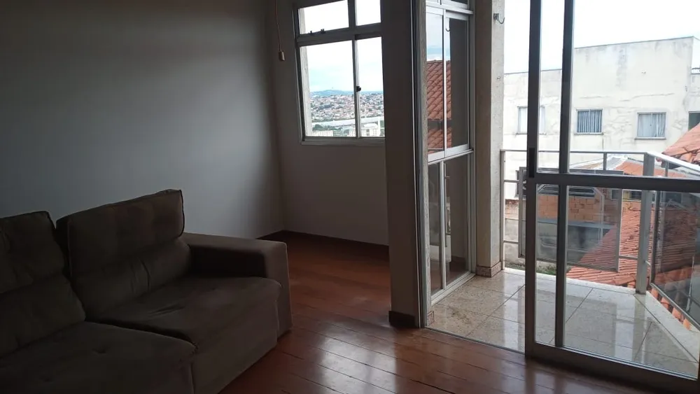Apartamento, 2 quartos, 68 m² - Foto 1