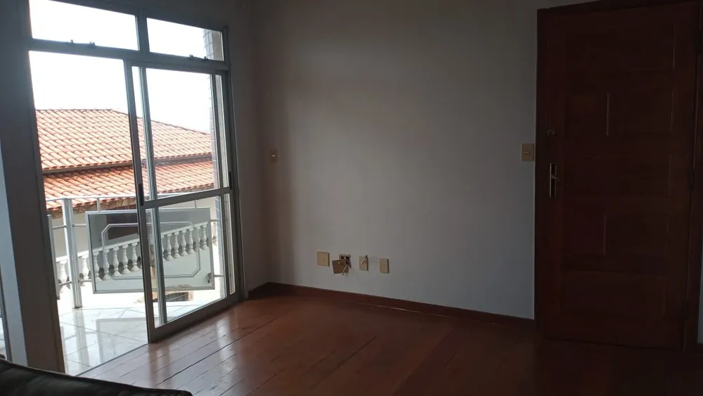 Apartamento, 2 quartos, 68 m² - Foto 2
