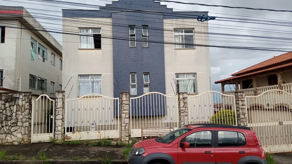 Apartamento, 2 quartos, 68 m² - Foto 3
