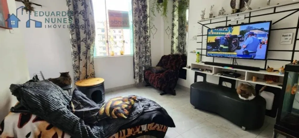 Apartamento, 2 quartos, 87 m² - Foto 4